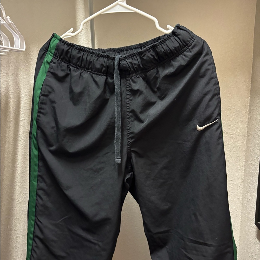 Nike track pants